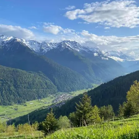 La Tana Del Gufetto