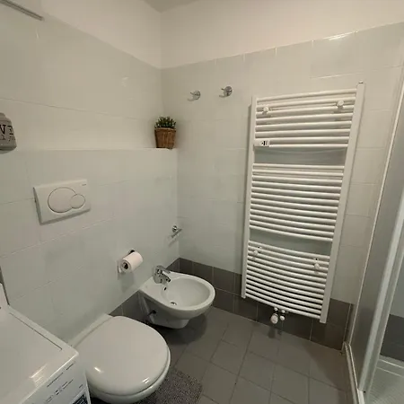 Apartment La Tana Del Gufetto Marilleva