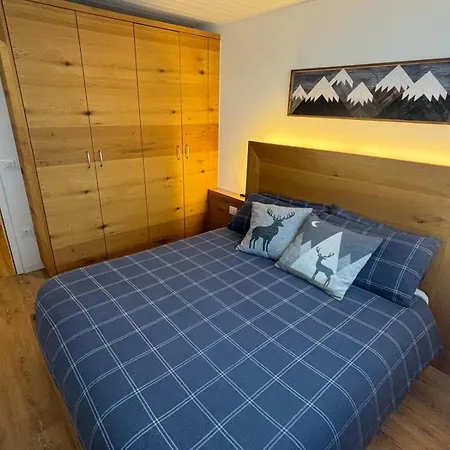 La Tana Del Gufetto Apartment