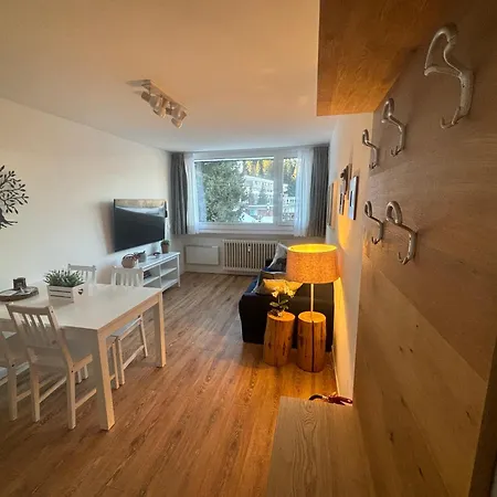 Apartment La Tana Del Gufetto