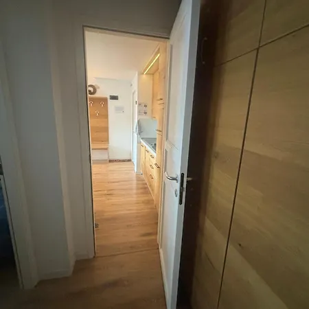 La Tana Del Gufetto Apartment *