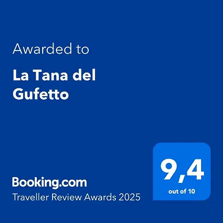 La Tana Del Gufetto